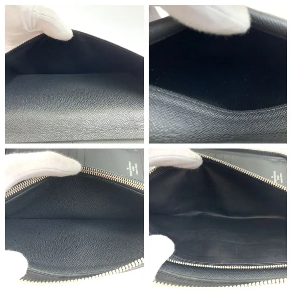 Louis Vuitton Zippy Wallet Vertical